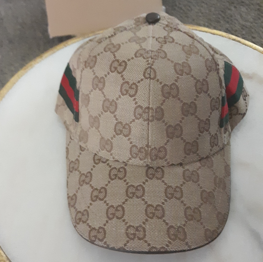 Gucci Ball cap